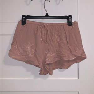 kendal and kylie shorts